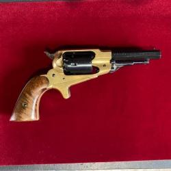 ASM  pocket 31 PN Remington mod: 1863