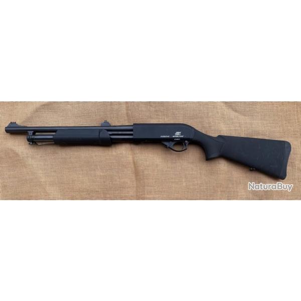 fusil a pompe SARSILAZ M204 - 1 euros sans prix de reserve