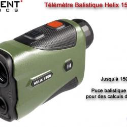 Télémètre Balistique Element Optics Helix 1500