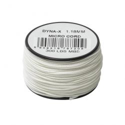 Atwood Dyna X Micro Cord (100+ft)