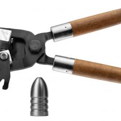 Lee Precision - Moule à balles 1 cavité pour balle minié .575 - 90476