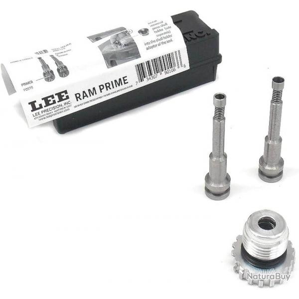 Lee Precision - Amorceur modle Ram Prime - 90106