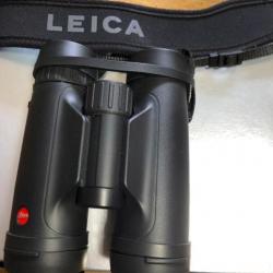 Vends Jumelles Leica trinovid hd 10x42