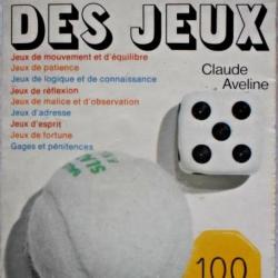 Le code des jeux - Claude Aveline