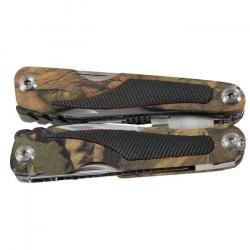Pince mutli fonction Verney Carron Fonction kombo - Camo forest