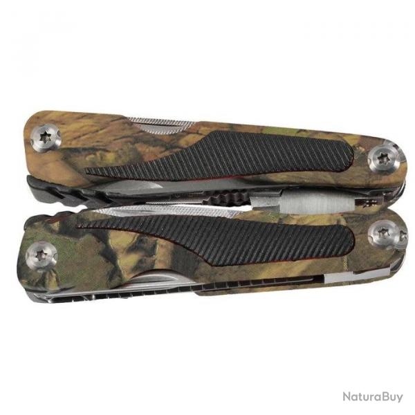 Pince mutli fonction Verney Carron Fonction kombo - Camo forest