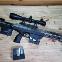Dsr 1 ares airsoft sniper gaz / co²