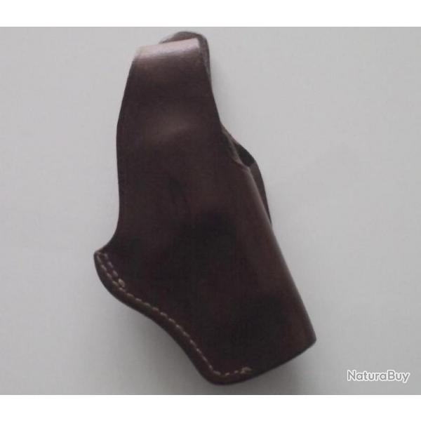 Holster Gil Holsters Combat M31 Ref 86