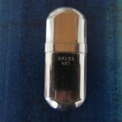 Briquet essence Brass N°5 - 1970