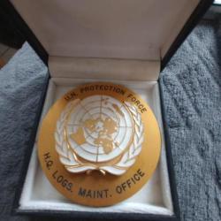 m&eacute;daille militaire