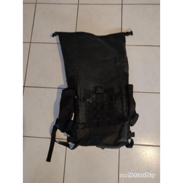 Sac  dos tanche Molle HPA