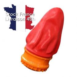 Pocket Shot en plastique 11cm - Envoi rapide depuis la France