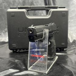 Pistolet d'alarme HKP30 calibre 9mm PAK