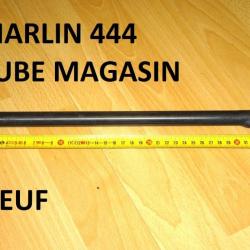 MARLIN 444 et autres - TUBE MAGASIN longueur 350 mm - VENDU PAR JEPERCUTE (D22C18)