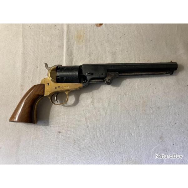 rplique revolver colt navy cal 36