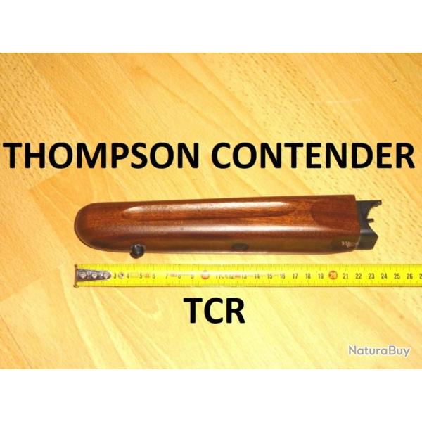 devant complet devant THOMPSON CONTENDER TCR - VENDU PAR JEPERCUTE (BS58)
