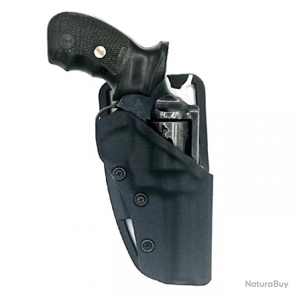 Bonne affaire Holster Outside KYDEX "ENGAGED OWB" Manurhin MR88 4" Droitier