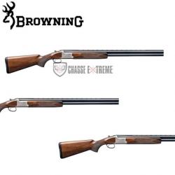 Fusil BROWNING B525 Game One 3.5" cal 12/89
