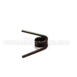 EEMANN TECH RESSORT DE GACHETTE POUR SIG SAUER P226 ET-141003