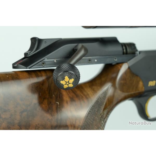 Le bouton de boulon personnalisé s'adapte à tous les filetages de 6&8 mm Blaser, Sauer, Sako, Merkel