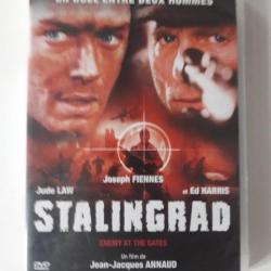 DVD "STALINGRAD"