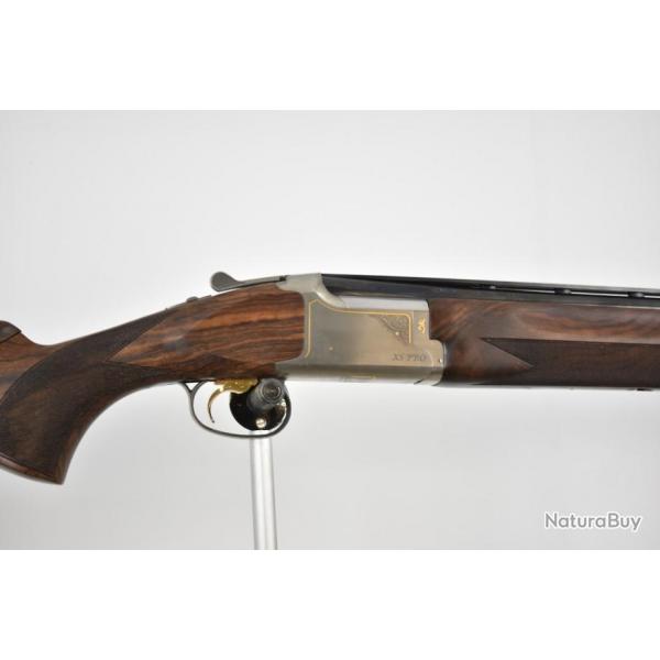 Fusil Browning Ultra XS Pro AC calibre 12 canon 81cm