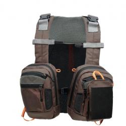 CHEST PACK || KOWA devaux