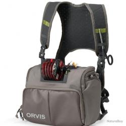 CHEST PACK ORVIS camo