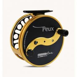 Moulinet mouche Peux speedline classic