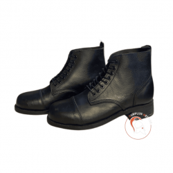 Brodequin Anglais "AMMO BOOTS" WW2 43