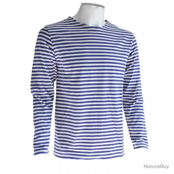 Maillot des Troupes Aroportes russes bleu roi