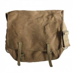 Musette TTA Armée Originale 50/60