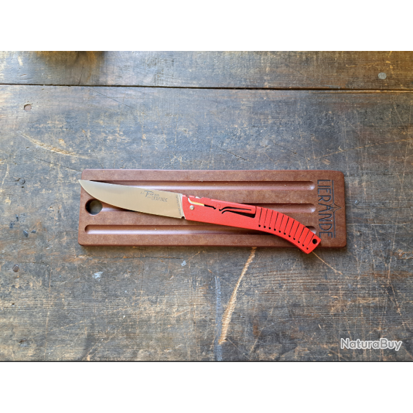 Pack apro Le Thiers Turquoise Lagon