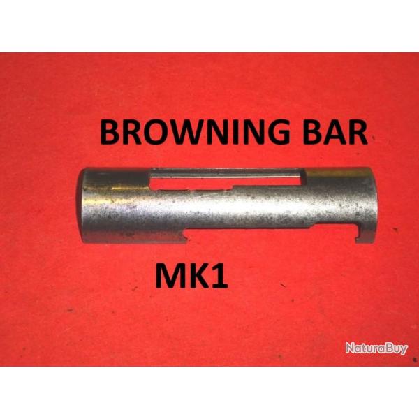 cache culasse carabine BROWNING BAR MK1 - VENDU PAR JEPERCUTE (JO395)