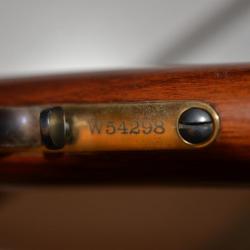 fusil WINCHESTER 1866