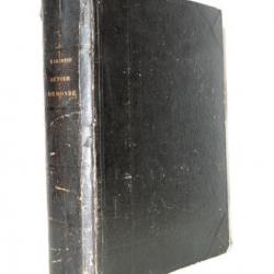 Le Tour du Monde, nouveau Journal de voyage 1860. Tête de collection