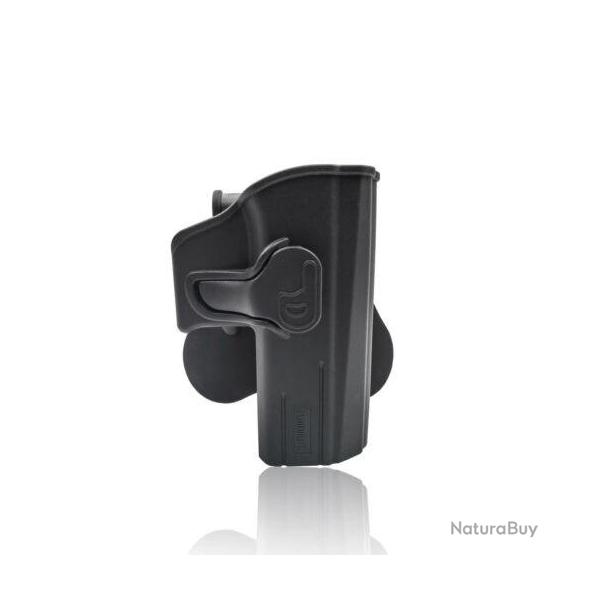 tui tactique HOLSTER | AM-CZS2G2