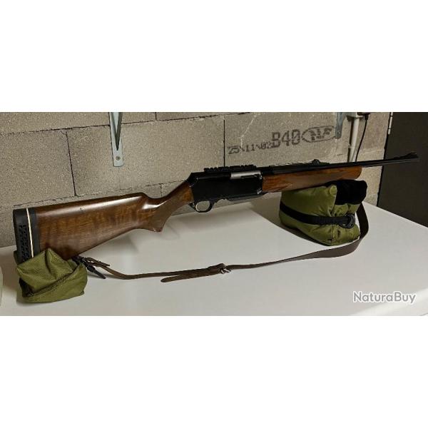 Carabine 7rm