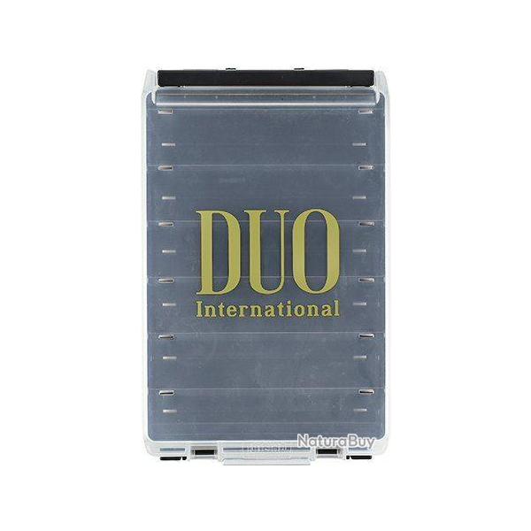 Bote de Rangement Duo Reversible 120 Gold 3,6 x 13,6 x 20cm