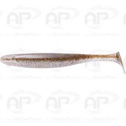 Leurre Souple Dolive Shad OSP Green Pepper Shad 4.5inch