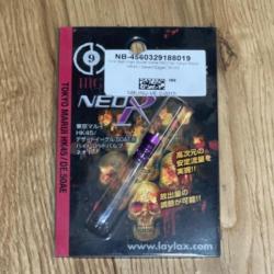 Valve chargeur High Bullet Neo-R pour HK45 / DE.50AE Tokyo Marui Nine Ball