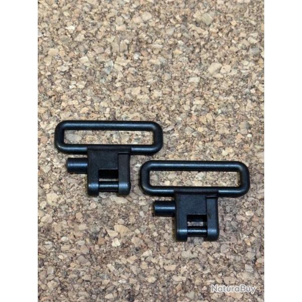 2 GRENADIRES DTACHABLES POUR BLASER R93 ET R8