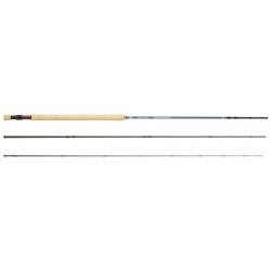 CANNE HEARTY RISE Trout River Nymphe 3m30/ Appâts naturels (Toc & Nymphes)