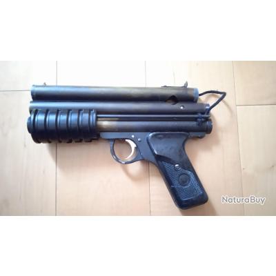 Annonce billes paintball : Paintball PGP Sheridan