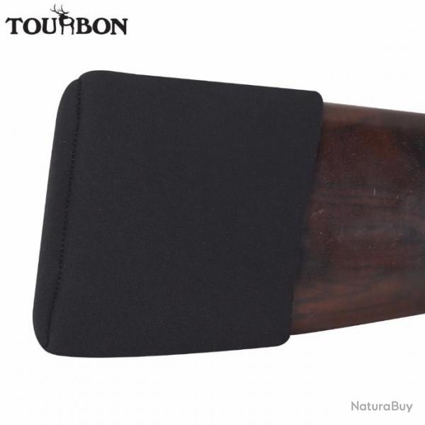 Tourbon tampon de Recul Anti-Drapant Buttstock