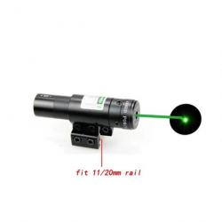 AIMSNIPER LASER POINT ROUGE