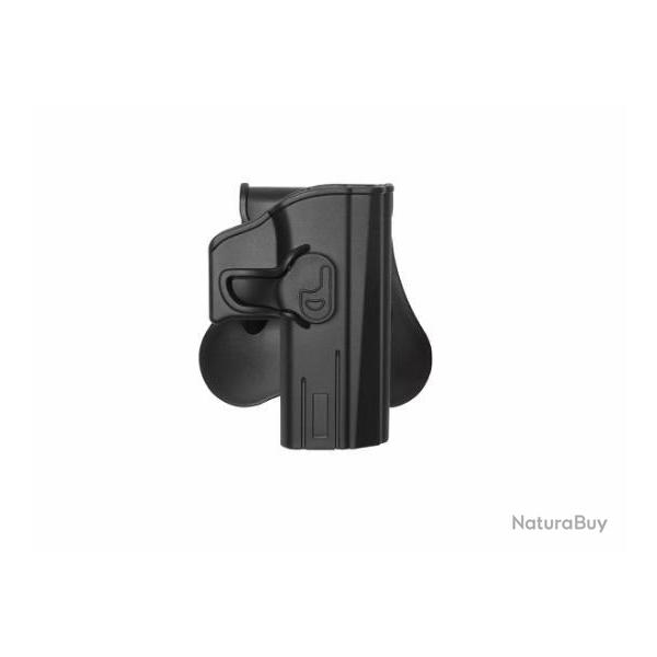 Holster Shadow 2 ASG