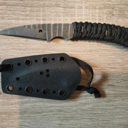 Couteau Custom Mo.San Knives