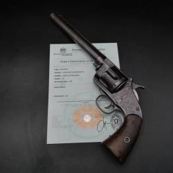Rarissime revolver Frontier Forehand et Wadworth fabriqué 1.000 exemplaires