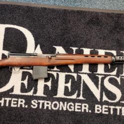 Fusil semi-automatique TOKAREV SVT 40 - Calibre 7,62x54R (Occasion très bon état)